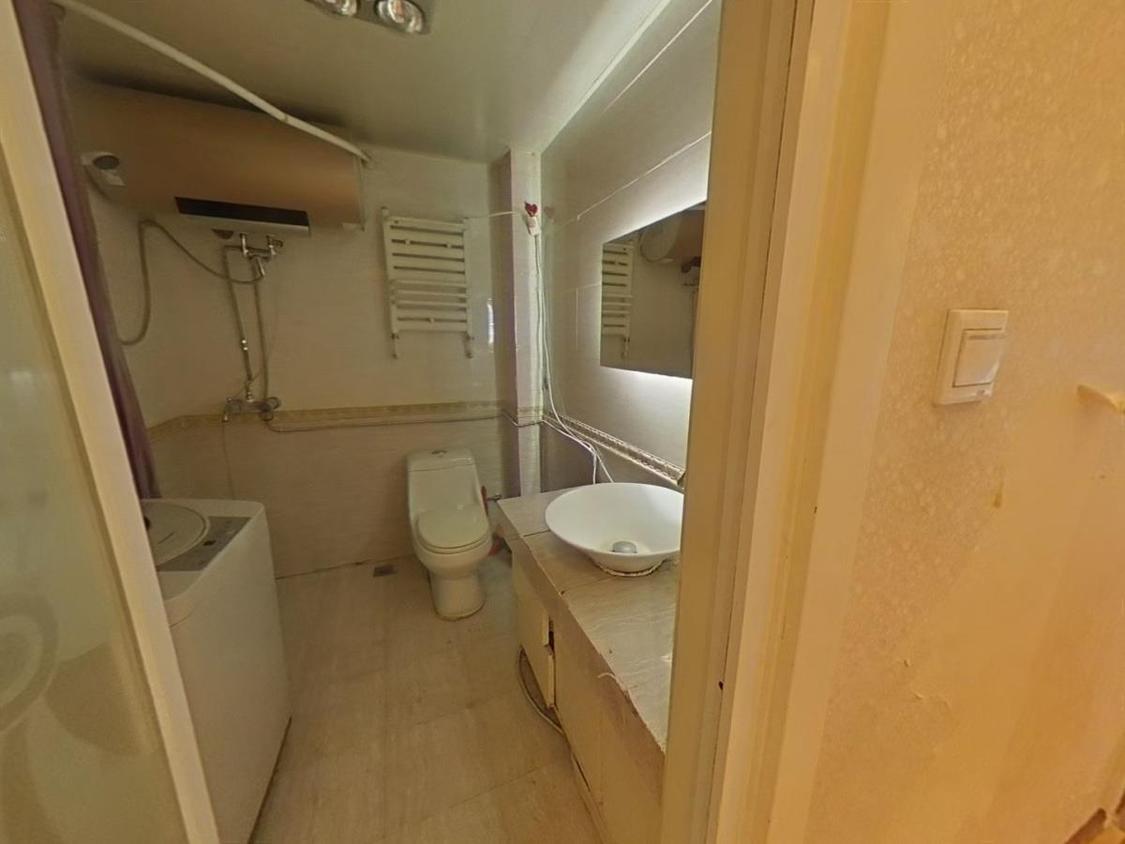 整租·旺园小区