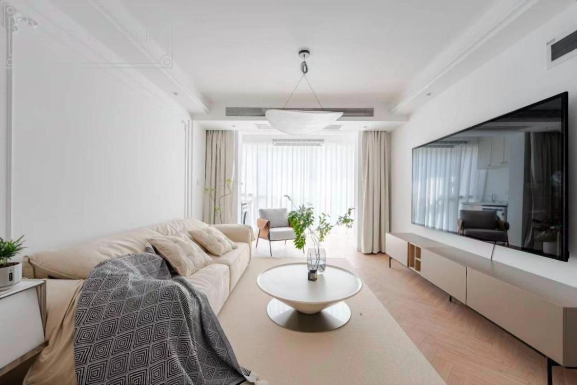 整租·前滩晶鸿名邸