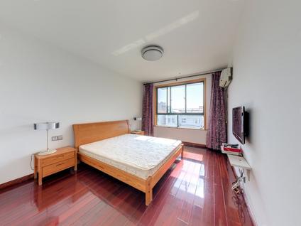 溧水溧水城南整租 广成东方名城3室2厅/128平/高楼层