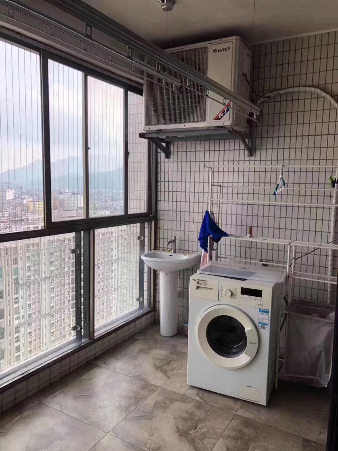 整租·大地广场