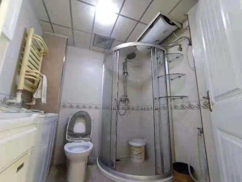 整租·信达东湾半岛一区