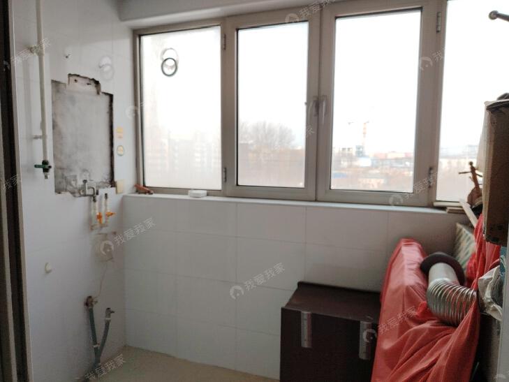 整租·千禧家园