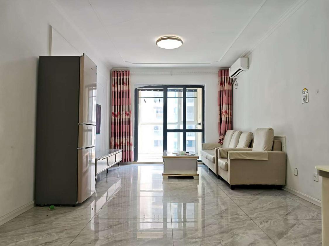 整租·星光岛(玫瑰园）