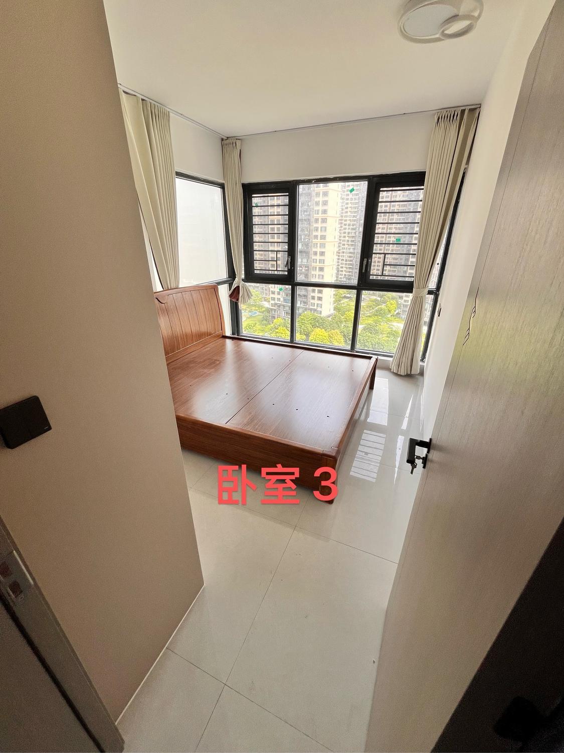 整租·雅居乐金麟府
