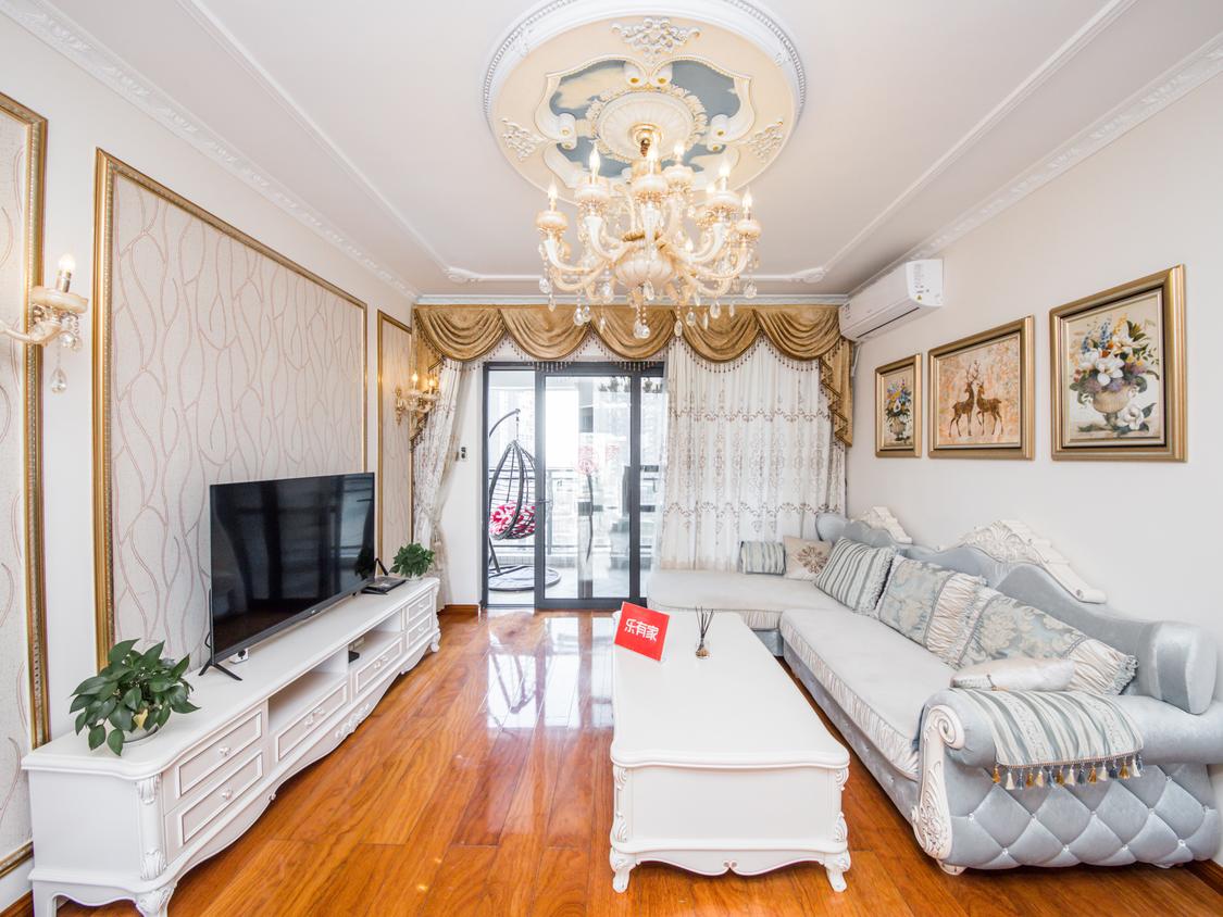 整租·澳城花园(北区)