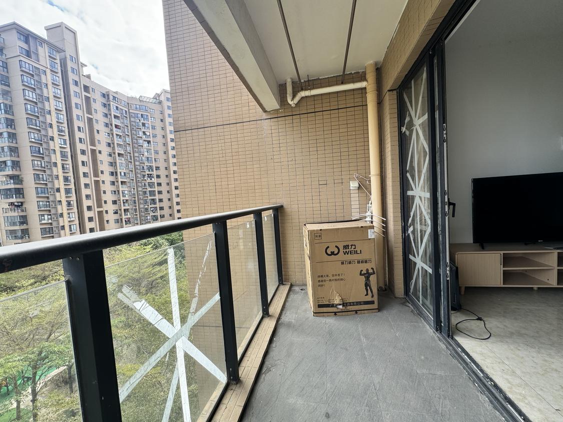 整租·明海雅苑