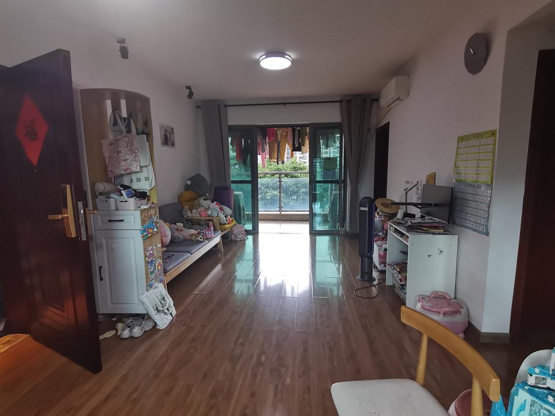 整租·深物业前海港湾花园
