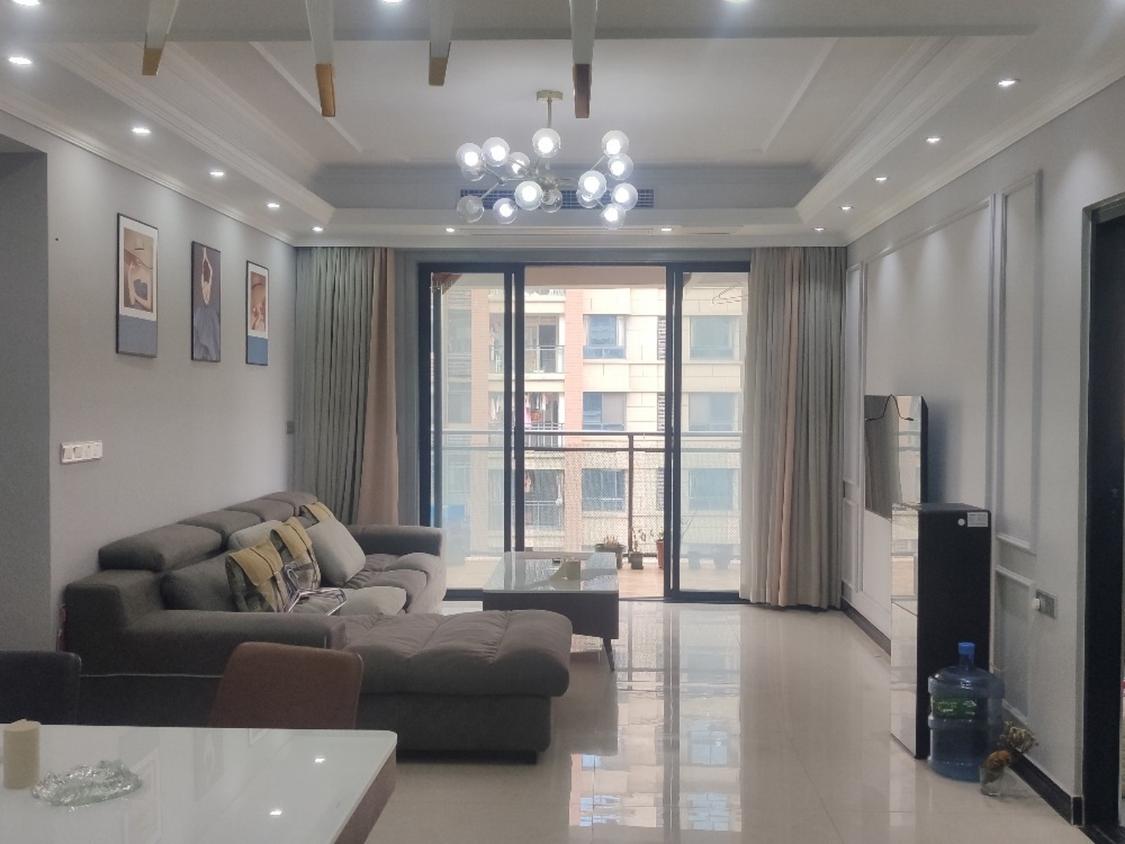 整租·芸峰兰亭