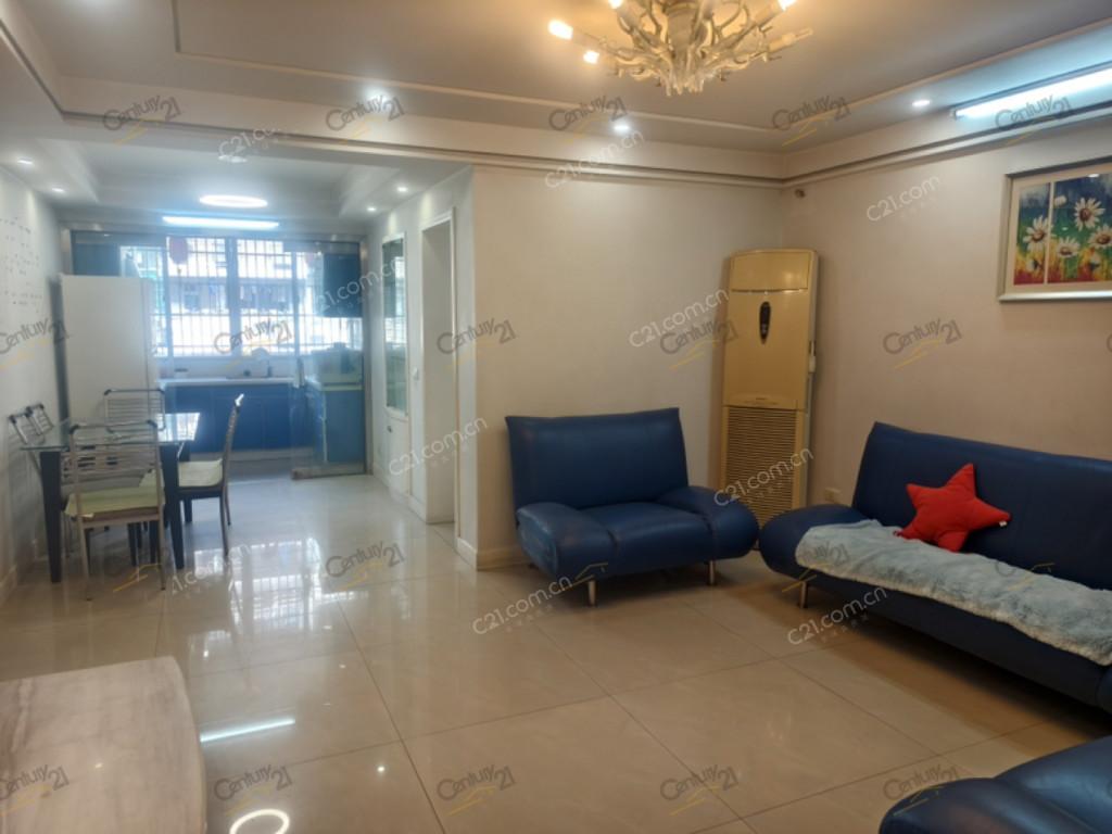 整租·荷花公寓