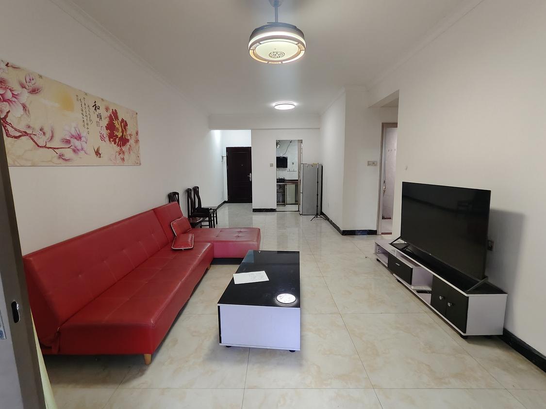 整租·嘉景华庭