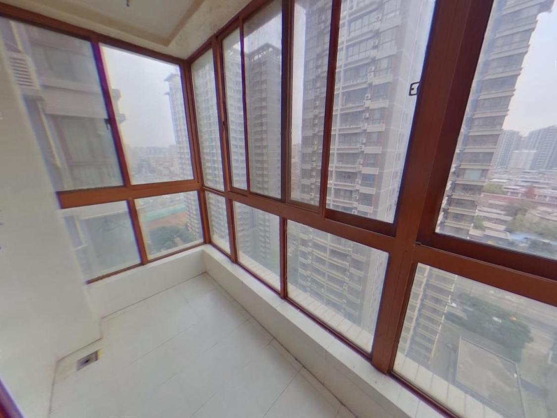 整租·长安相府