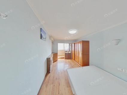 东城东直门内整租 海运仓社区2室1厅/64平/高楼层