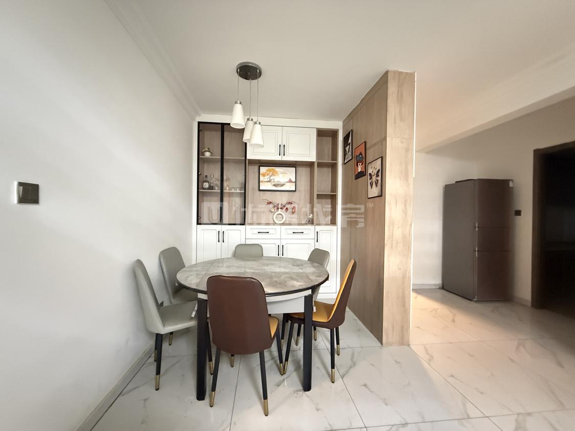 整租·碧桂园翡翠公馆