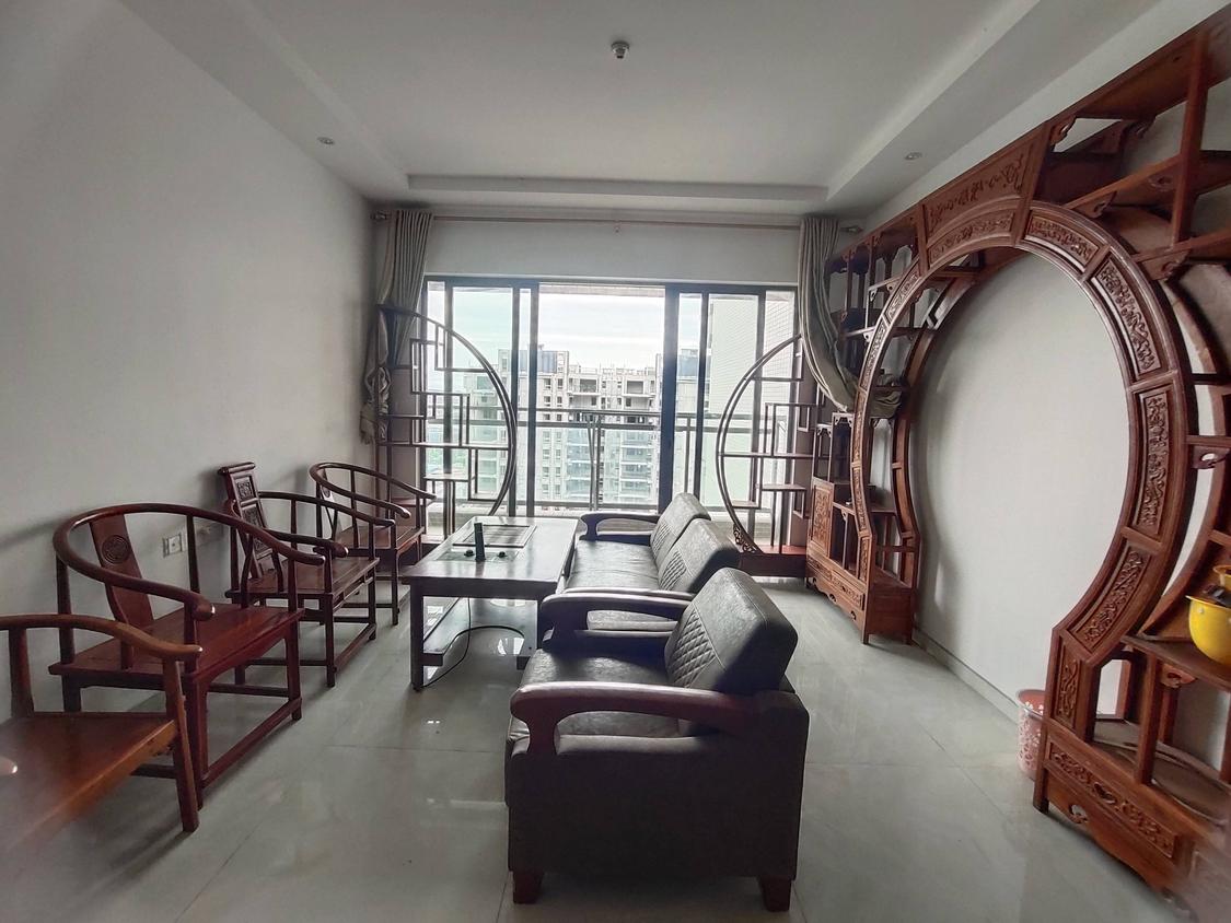 整租·中海左岸岚庭