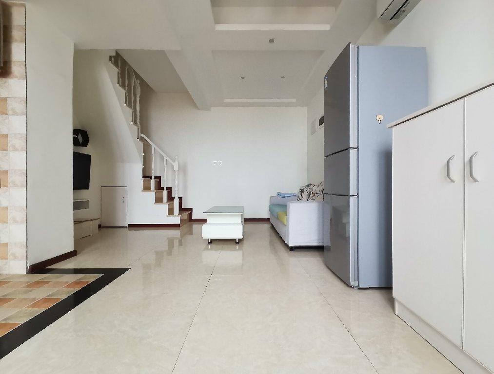 整租·恒大同景国际城(香溪迈上)