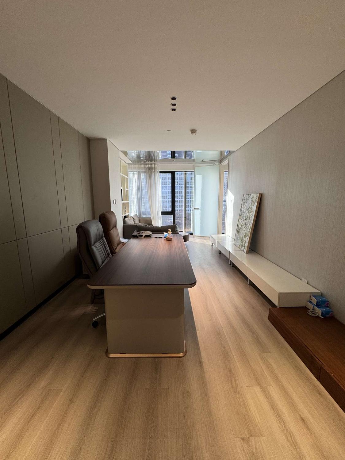 整租·万科大都会