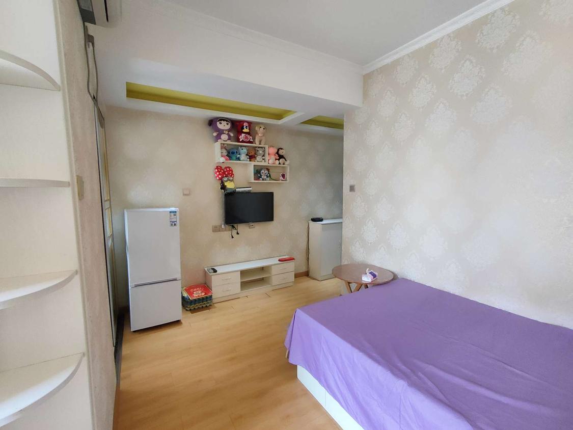 整租·宝业城市绿苑(东区)