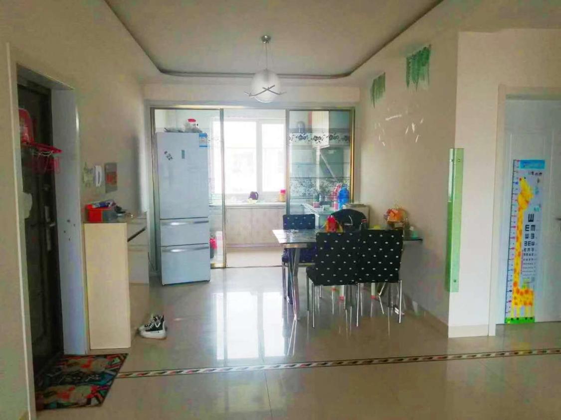 整租·海威小区(二区)