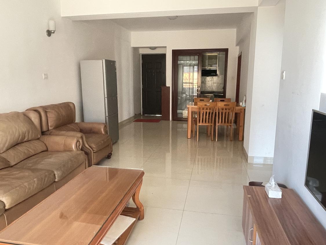 整租·中骏蓝湾尚都