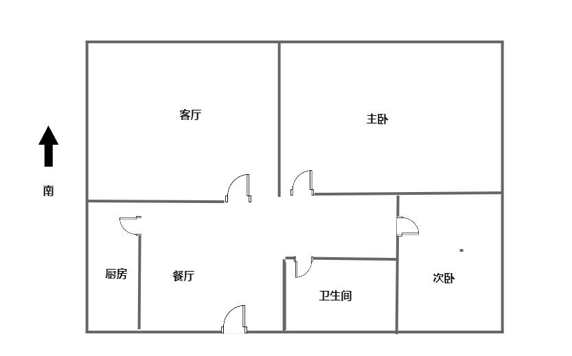 整租·海宏一号E区