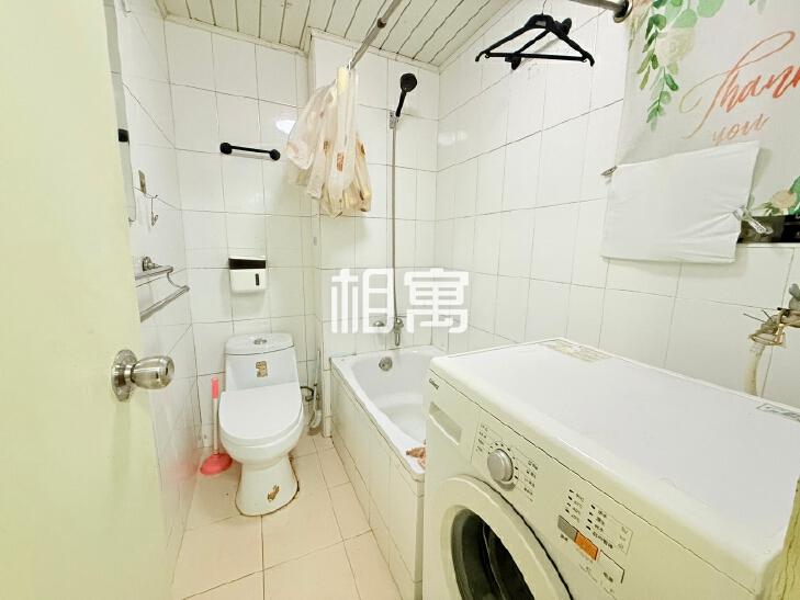 整租·潍坊十村(一小区)