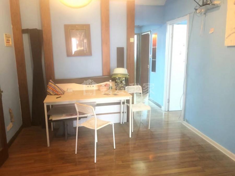 整租·南方花园A组团