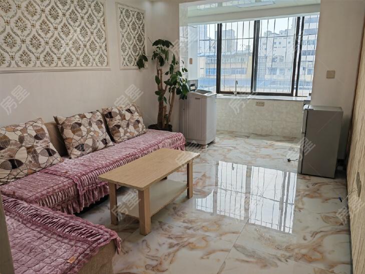 整租·丰宁小区(北区)