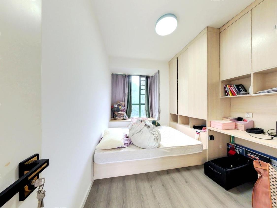 整租·贵研自然界