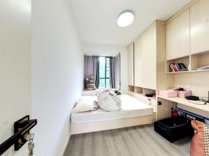 五华黄土坡立交整租 贵研自然界3室1厅/90平/中楼层