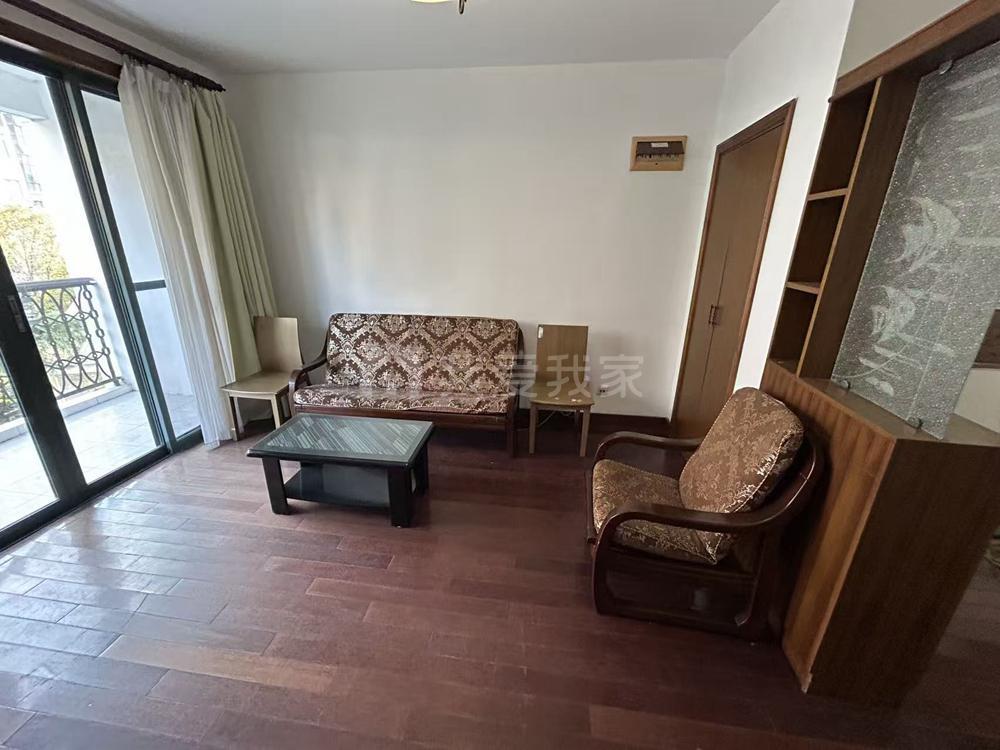 整租·金燕家苑