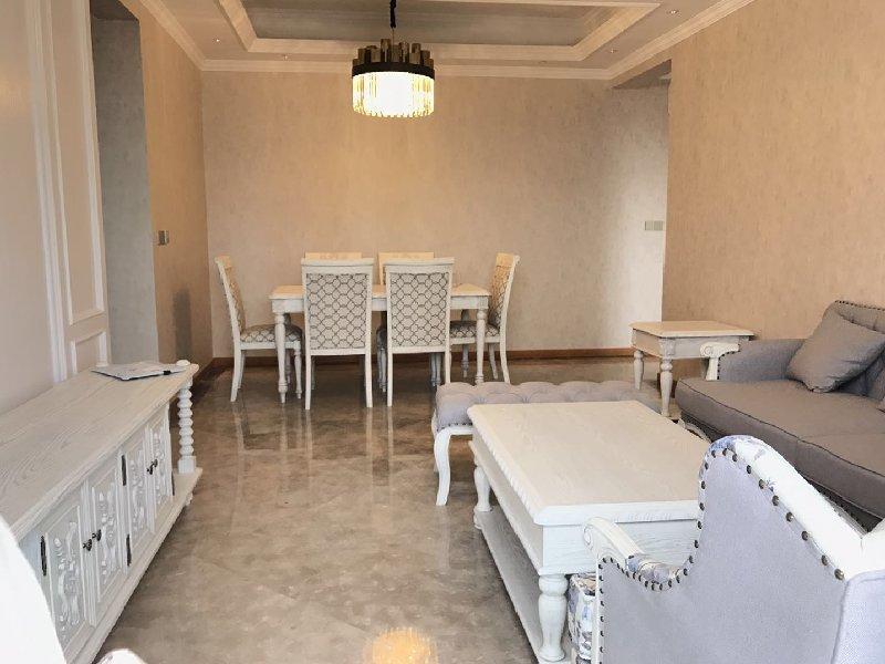 整租·洋世达南滨特区