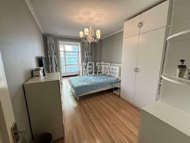 整租·万豪国际公寓