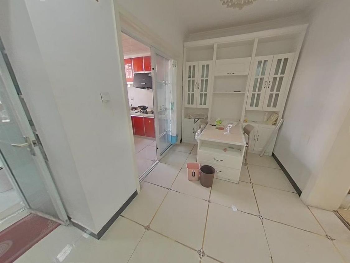 整租·利民新村