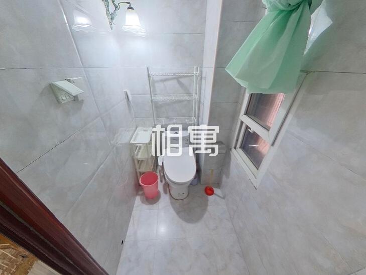 整租·青年路小区