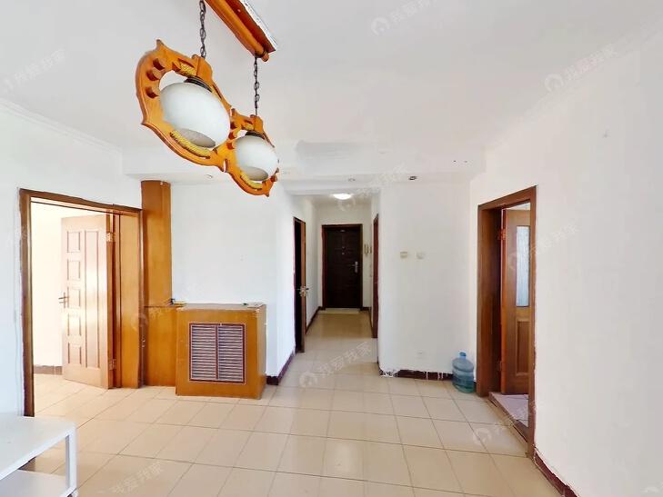 整租·马连洼北路1号院