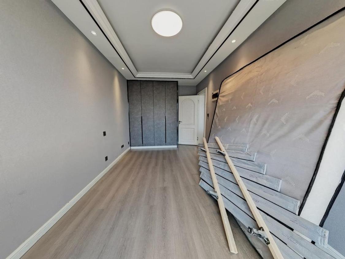 整租·绿城玉园