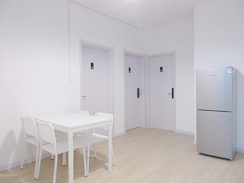 合租·西上海御庭(曹安景林苑)