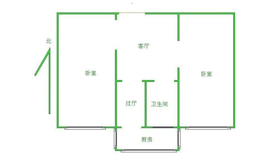 整租·新华村小区