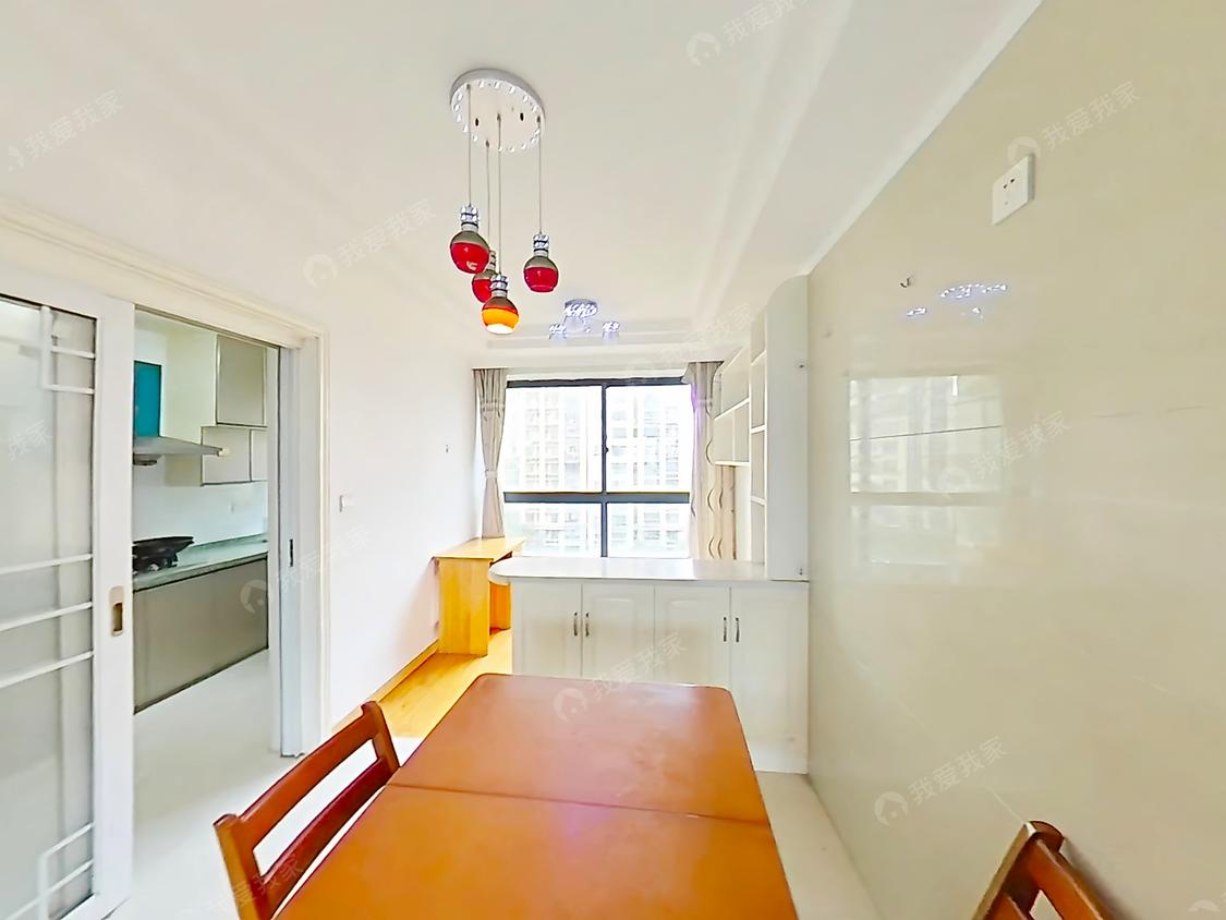 整租·太阳星辰花园(泊朗峰)