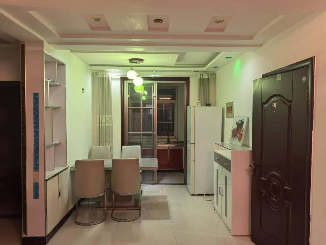 整租·当代城市花园