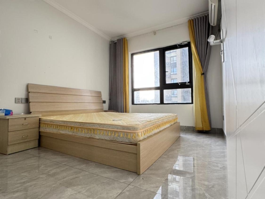 整租·绿地海德公馆