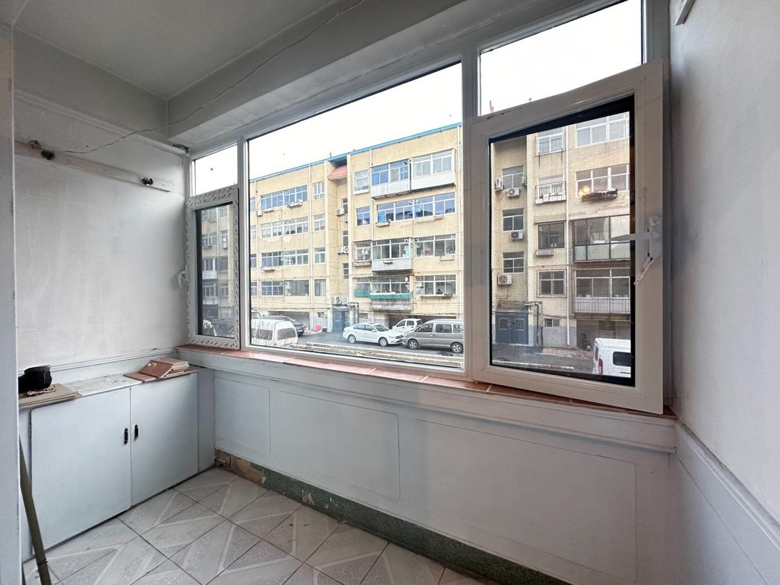 整租·河滨小区