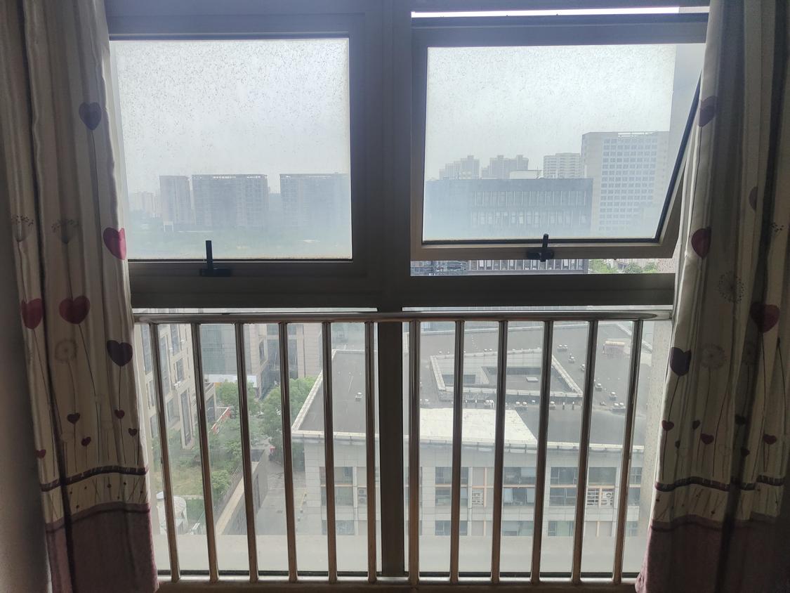 合租·晶鼎大厦