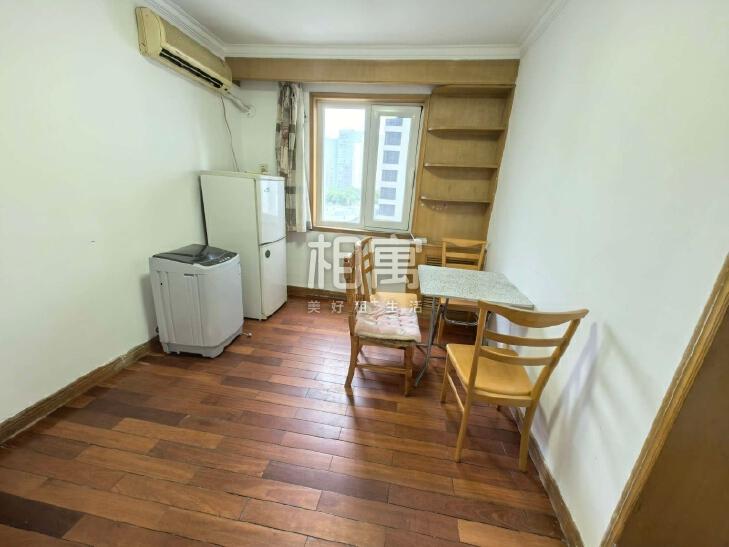 合租·马家堡西里