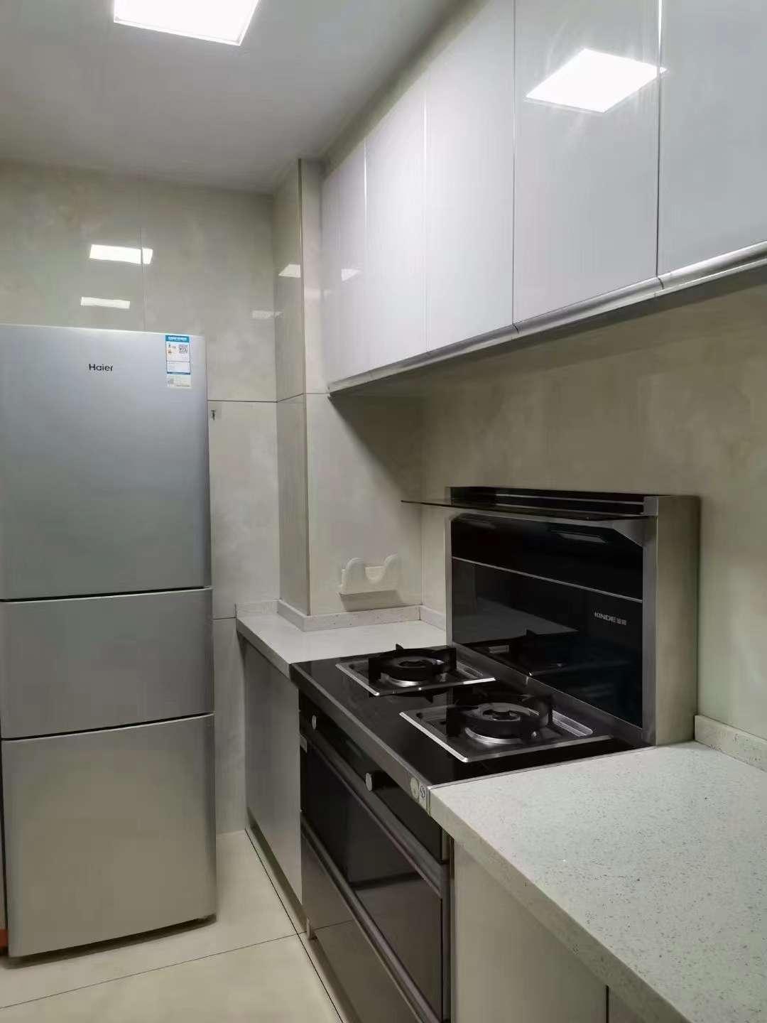整租·建发悦城一区(建瓯)