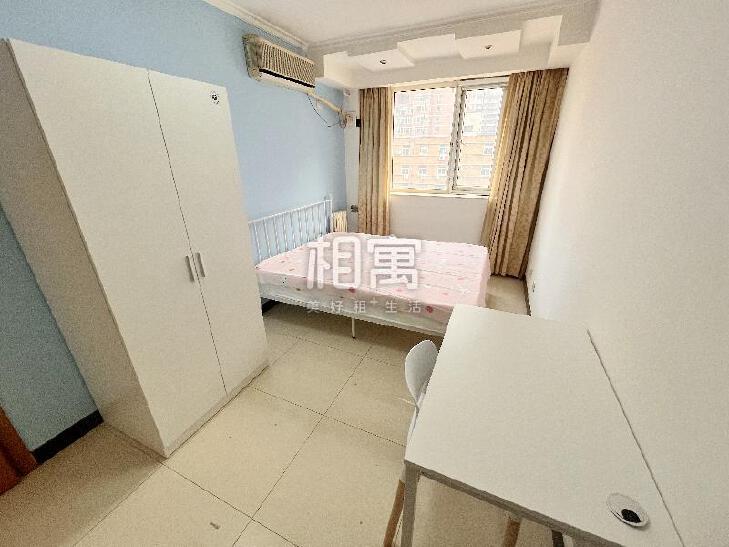 合租·倒座庙小区