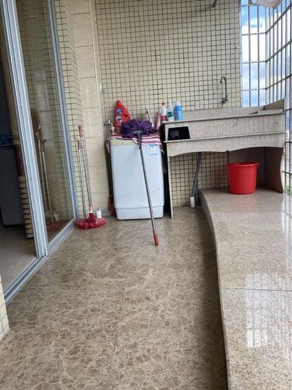 同安城西整租 华森公园首府1室1厅/41平/中楼层