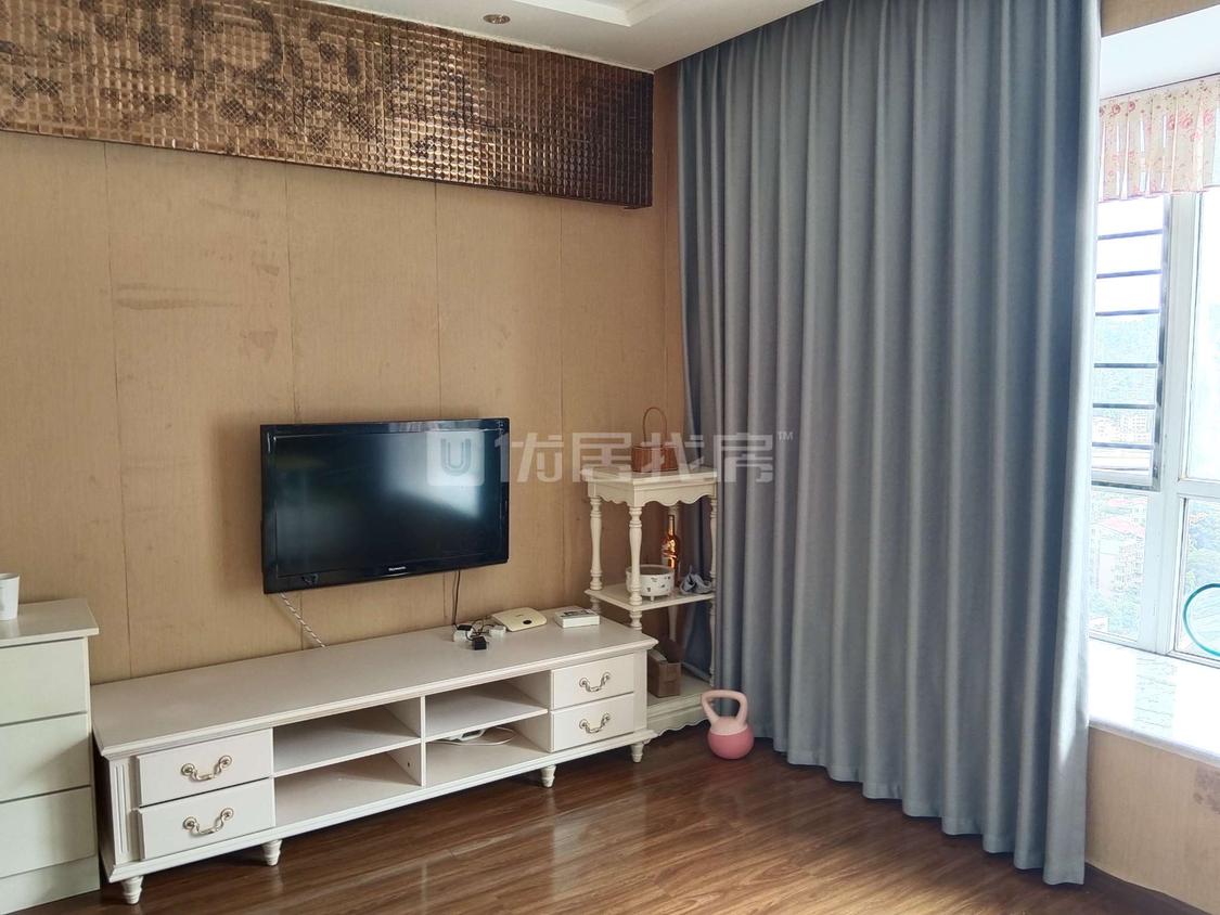 整租·大成帝景