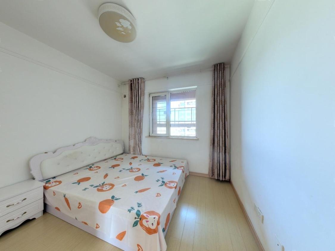 整租·万科金域国际