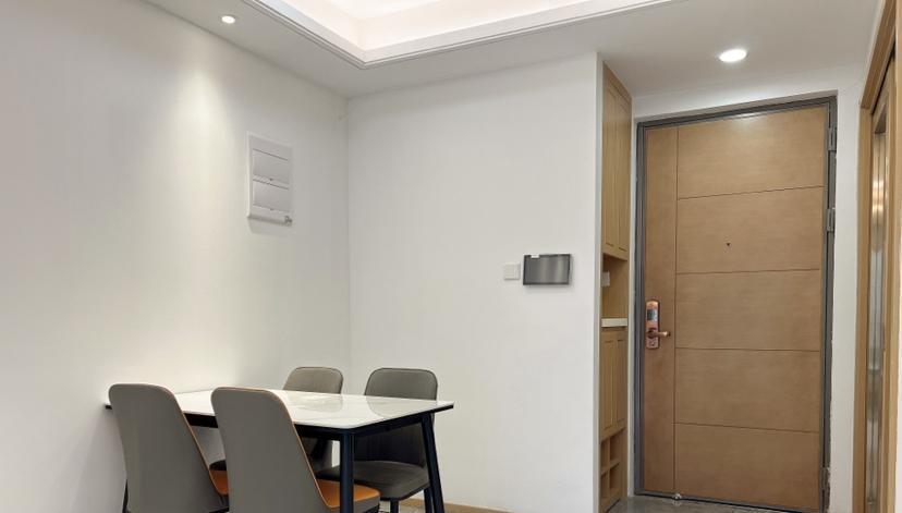 整租·中海左岸澜庭